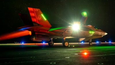 Άγριο θρίλερ: Η εκεχειρία κατέρρευσε, οι ΗΠΑ ετοιμάζουν επίθεση σοκ στο Ιράν - Απογειώθηκαν από Ισραήλ τα KC-135R Stratotanker