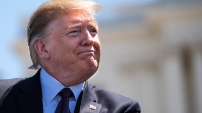 Trump (Πρόεδρος ΗΠΑ): Μπορεί να ήταν λάθος… τα «ρωσικά» drones που βρέθηκαν στην Πολωνία