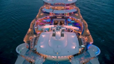 Ποιες τεχνολογίες θα αναβαθμίσουν την κρουαζιέρα το 2020