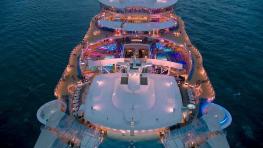 Ποιες τεχνολογίες θα αναβαθμίσουν την κρουαζιέρα το 2020