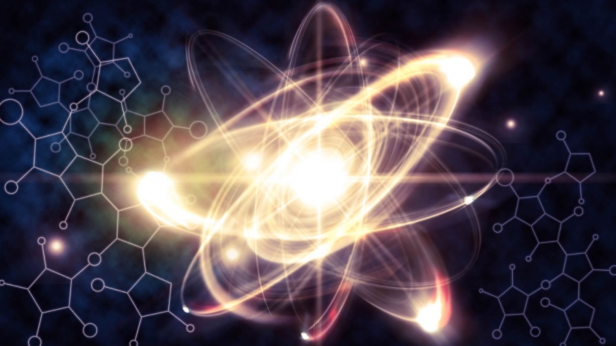 Οι επιστήμονες πέτυχαν το αδύνατο - Ανακαλύφθηκε τρόπος να «δαμαστεί» η χαοτική δύναμη των κβαντικών συστημάτων