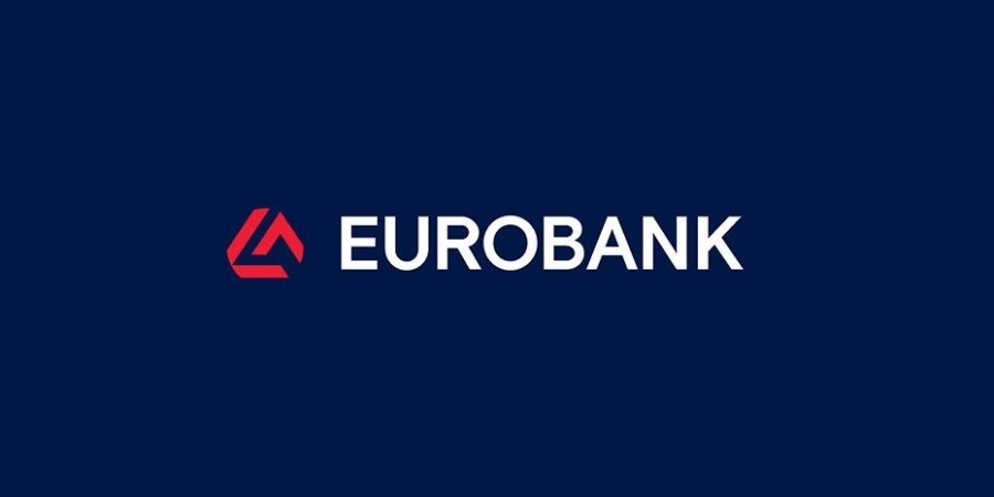Eurobank: Κέρδη 684 εκατ. ευρώ το α’ εξάμηνο του 2023 – Στο 19% η κεφαλαιακή επάρκεια, στο 5,2% τα NPEs