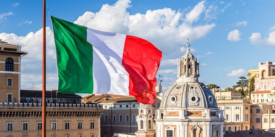 Δημοσκόπηση – βόμβα: Το 60% των Ιταλών θεωρεί πως η ΕΕ βλάπτει τα ιταλικά συμφέροντα