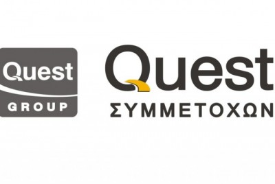Quest Συμεμτοχών: Στα 11,5 εκατ. τα κέρδη στο α' εξάμηνο του 2020