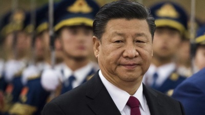 Στην Ευρώπη ο πρόεδρος της Κίνας Xi Jinping  - Σε Γαλλία, Ιταλία και Μονακό από 21 – 26/3