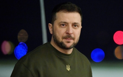 Οξύς διχασμός και κύμα οργής κατά Zelensky στην Ουκρανία - «Ο πόλεμος ξεκίνησε επειδή ο ανίκανος εξελέγη πρόεδρος»