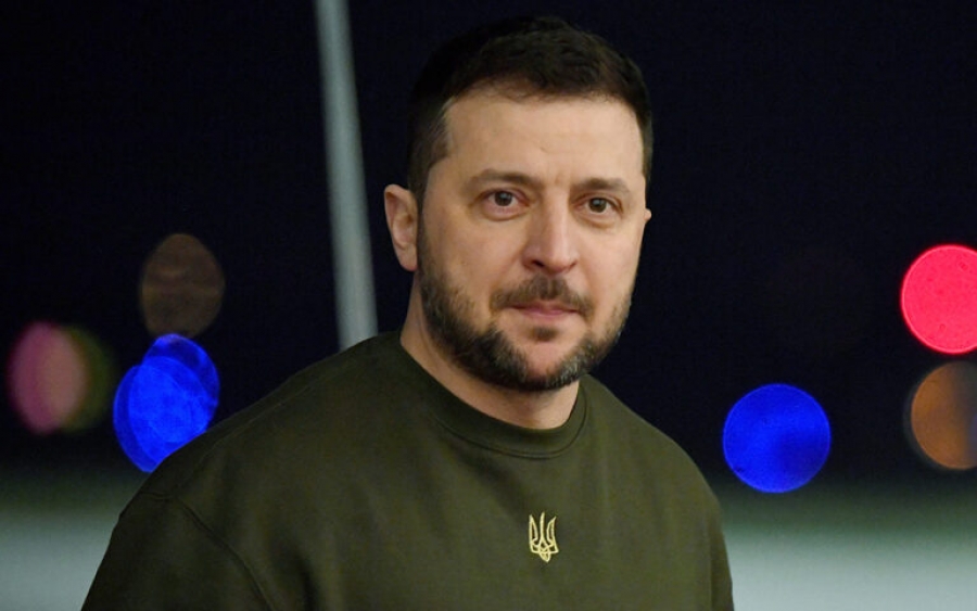 Οξύς διχασμός και κύμα οργής κατά Zelensky στην Ουκρανία - «Ο πόλεμος ξεκίνησε επειδή ο ανίκανος εξελέγη πρόεδρος»