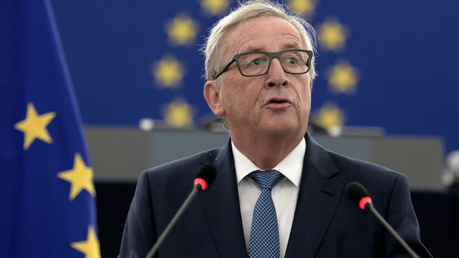 Βόμβα από Juncker: Πρότεινα στον Τσίπρα να φορολογήσει τους εφοπλιστές και αρνήθηκε - Strauss-Kahn: Έγινα σοβαρά λάθη
