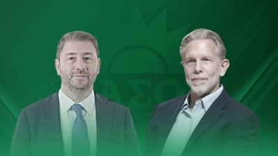 Νέες βόμβες Γερουλάνου κατά Ανδρουλάκη – Υπάρχει τρομερό έλλειμμα Δημοκρατίας στο ΠΑΣΟΚ