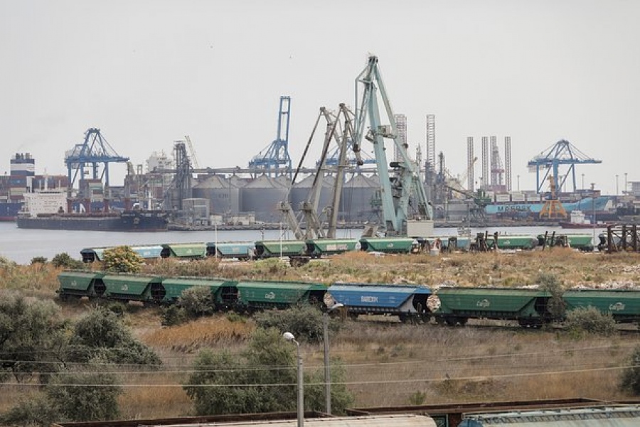 Συναγερμός: Απειλή για βόμβα εκδόθηκε σε λιμάνι της Ρουμανίας για δεύτερη φορά - Άγνωστα τηλεφωνήματα από... Ουκρανία
