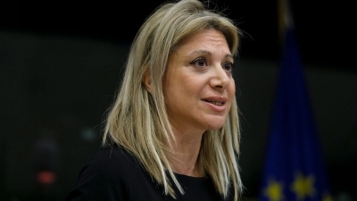 Έξαλλη η Καρυστιανού για τις αμβλώσεις: Δολοφονία χαρακτήρα - Βρίσκονται σε διατεταγμένη υπηρεσία αποδόμησης μου