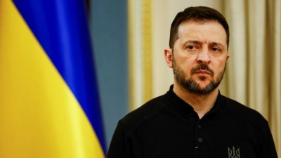 Soskin (Ουκρανός Πολιτικός): Ο Zelensky μπορεί να ζητήσει από τις Βρυξέλλες να ασκήσουν πίεση στον Andrey Babis