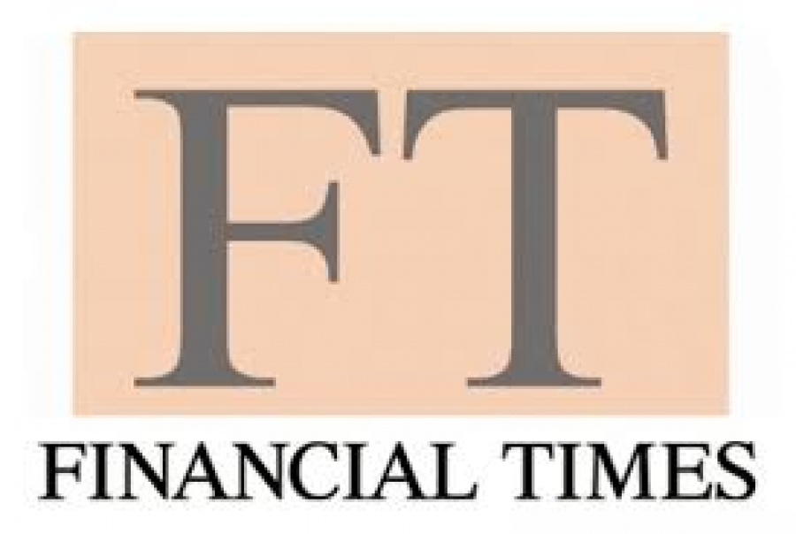 Financial Times: Σε κατάρρευση οδηγούνται οι συνομιλίες για τη στρατηγική συνεργασία  SoftBank - Swiss Re