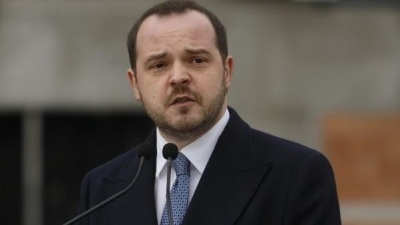 Τροχαίο φιλάθλων ΠΑΟΚ - Rogobete (Υπουργός Υγείας της Ρουμανίας):  Σταθερή η κατάσταση των τριών τραυματιών