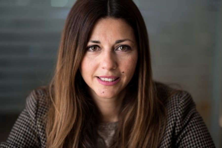 Ζαχαράκη: Η συνέχεια με τον Κ. Βαξεβάνη στα δικαστήρια – Λειτουργεί με τη δική του τακτική