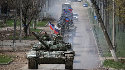 Τρία σενάρια για τη λήξη του πολέμου στην Ουκρανία και ο στόχος των ΗΠΑ για έλεγχο της Ρωσίας