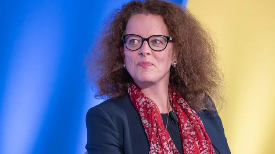 Η Schnabel κηρύσσει το τέλος στις μειώσεις επιτοκίων από ΕΚΤ: Κλείνει ο κύκλος, ο πληθωρισμός σταθεροποιείται