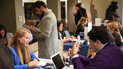 Career Days 2019: 44 χρόνια ευκαιρίες καριέρας στην ετήσια επαγγελματική έκθεση του Deree – The American College of Greece!