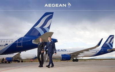 Νέος κύκλος του Προγράμματος Υποτροφιών Πιλότων