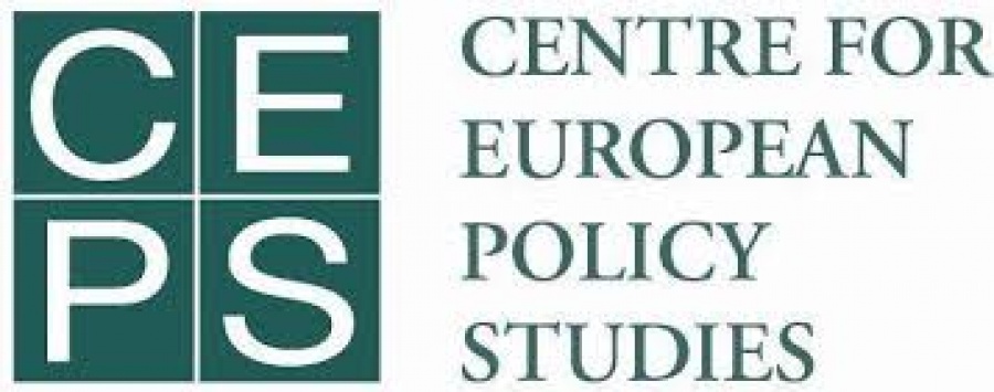 CEPS (think tank): Φόβοι για διάλυση της ευρωζώνης - Η Ευρώπη είναι το επίκεντρο του κορωνοϊού