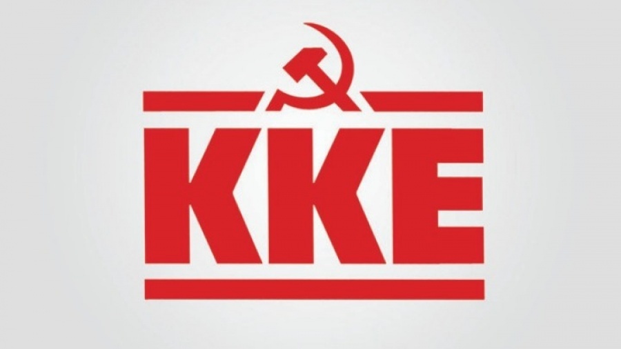 ΚΚΕ: Ρεσιτάλ ανευθυνότητας από τον Τσίπρα – Πριν λίγες μέρες χαρακτήριζε «τζούφιες» τις γεωτρήσεις της Τουρκίας