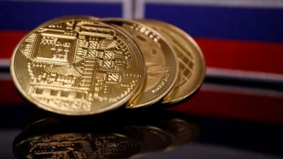Οι Ρώσοι νομιμοποίησαν την αγορά κρυπτονομισμάτων