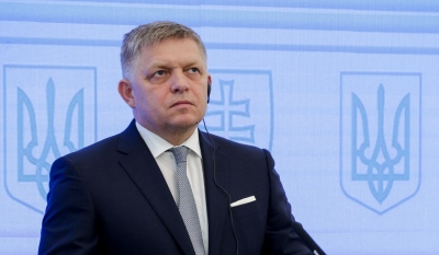 Fico: Στο τραπέζι οι ανταλλαγές εδαφών στην Ουκρανία – Η Ρωσία δεν ηττάται, είναι πυρηνική δύναμη