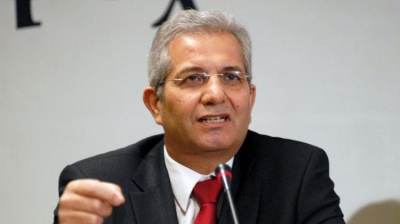 Κυπριανού (ΑΚΕΛ):  Η Ελλάδα είναι το βασικότερο στήριγμά μας στην πορεία επανένωσης της Κύπρου