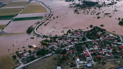 Οι 10 προτάσεις των βιομηχανικών συνδέσμων για την αποκατάσταση των επιχειρήσεων της Θεσσαλίας