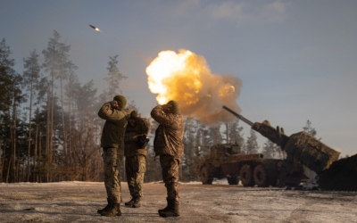 Zev Feintush (Global Guardian): Ο Ουκρανικός στρατός θα υποστεί και άλλες μεγάλες ήττες τύπου Avdiivka στο Donetsk