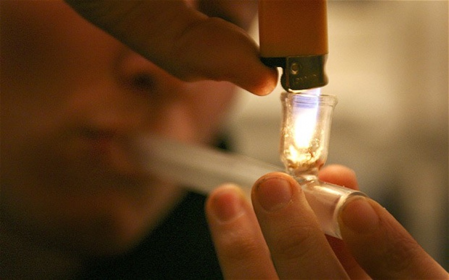 Πλημμύρισαν οι Βρυξέλλες με κοκαΐνη – Κραυγή αγωνίας από τους κατοίκους