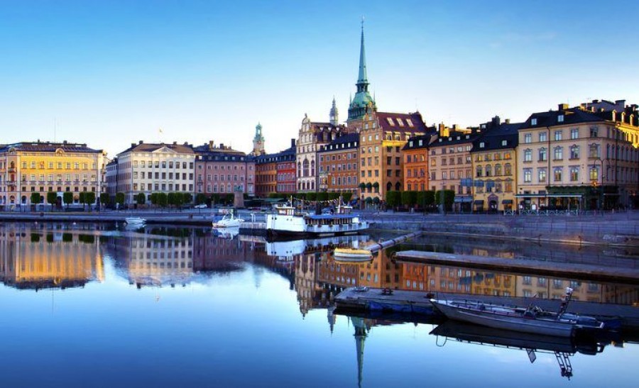 Τελικά, το πείραμα της Σουηδίας εναντίον του κορωνοϊού στέφθηκε με επιτυχία - Λάθος η καραντίνα, η οικονομία ανακάμπτει