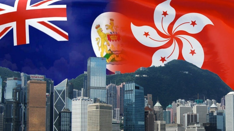 Ηνωμένο Βασίλειο: Διακόπτεται η συμφωνία έκδοσης υπόπτων στο Χονγκ Κονγκ
