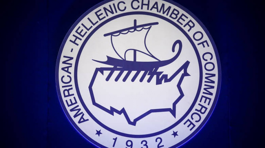 Την ίδρυση Επιτροπής Ενέργειας ανακοίνωσε το Ελληνο-Αμερικανικό Εμπορικό Επιμελητήριο