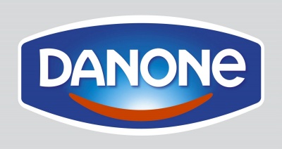 Κέρδη 2,4 δισ. ευρώ για τη Danone το 2018