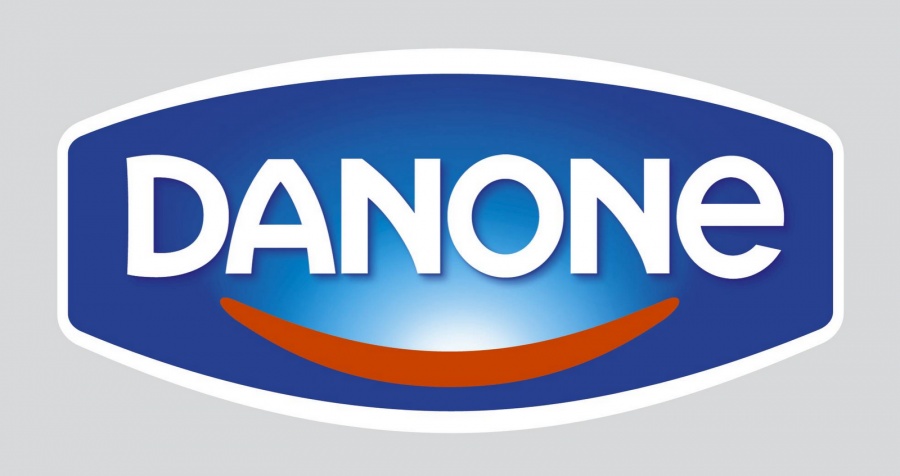 Κέρδη 2,4 δισ. ευρώ για τη Danone το 2018