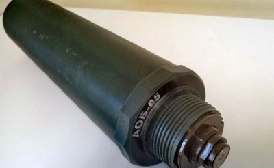 Τρομερό: Η Kalashnikov παρέδωσε μια μεγάλη παρτίδα αντιαρματικών όπλων για καμουφλάζ στρατιωτικού εξοπλισμού