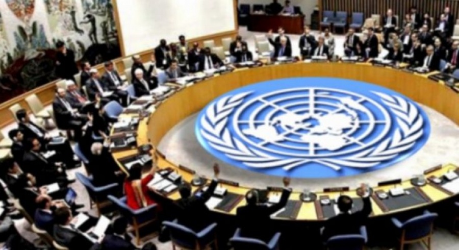 ΟΗΕ: Ο ειδικός συντονιστής για την Μ. Ανατολή προειδοποιεί ενάντια σε προσαρτήσεις εδαφών της Δ. Όχθης από το Ισραήλ