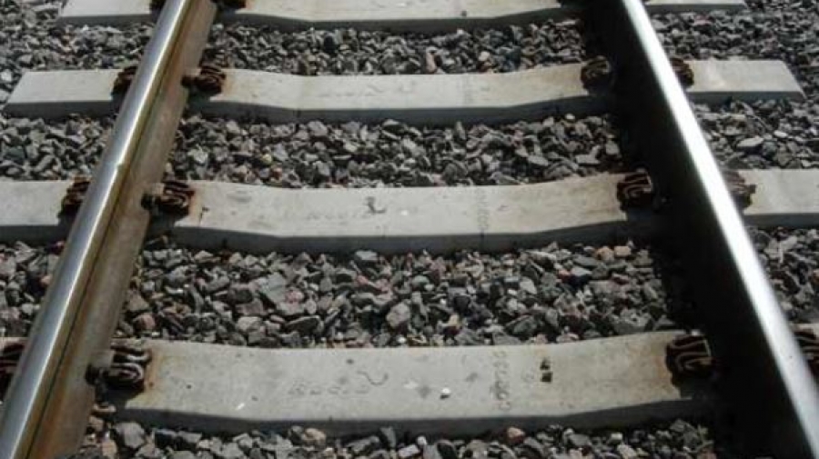 Λαμία: Εκτροχιασμός αμαξοστοιχίας μετά από σύγκρουση με αγελάδα – Ταλαιπωρία 200 επιβατών