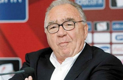 Intracom: Στο 23,877% το ποσοστό έμμεσων δικαιωμάτων ψήφου του Σωκράτη Κόκκαλη