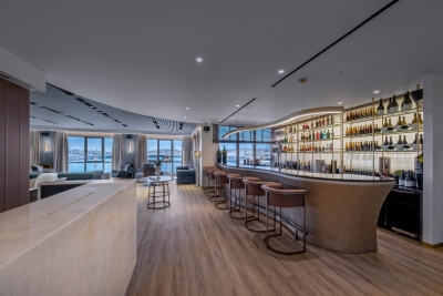 Το ClubHouse του CEO Clubs Greece ανοίγει τις πόρτες του