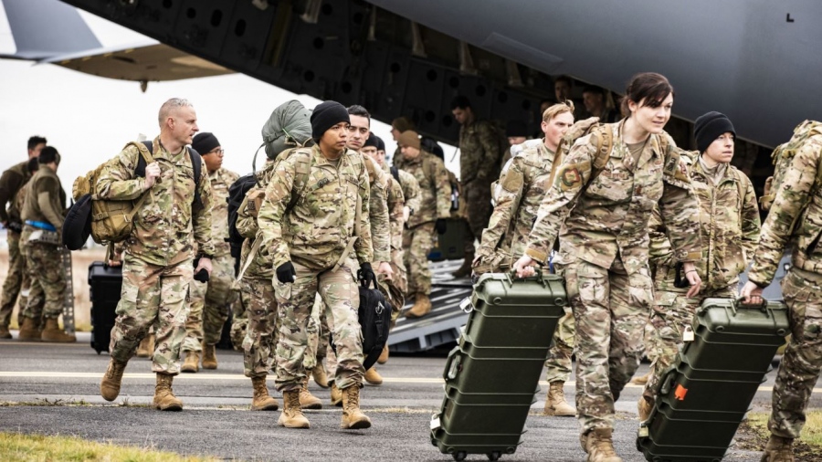 Βόμβα από το Πεντάγωνο: Ο Trump γνωρίζει ότι η Ρωσία δεν συνιστά απειλή για την Ευρώπη