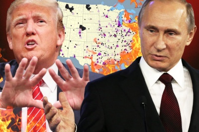 Ανησυχία της Ρωσίας για την νέα στρατηγική των ΗΠΑ στην αντιπυραυλική άμυνα - Θα προκαλέσει ανταγωνισμό των εξοπλισμών στο Διάστημα