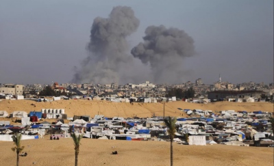Washington Post: Με αντάλλαγμα πληροφορίες για τους ηγέτες της Hamas οι ΗΠΑ προσπαθούν να αποτρέψουν εισβολή του Ισραήλ στη Rafah