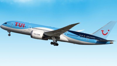 TUI: Θα στηρίξουμε στην Ελλάδα τα ξενοδοχεία που συνεργαζόμαστε - Θετικά τα πρώτα στοιχεία για τον τουρισμό