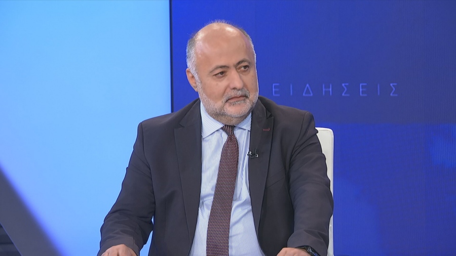 Τσιόδρας: Τίτλοι τέλους για τον ΣΥΡΙΖΑ όπως τον ξέραμε – Δεν θα συνεχίσει να υφίσταται