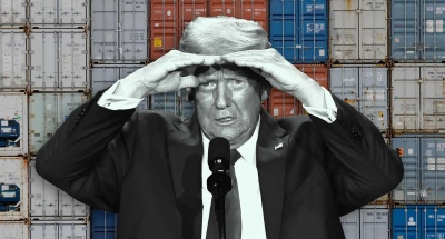 Κυριαρχία Trump στον εμπορικό πόλεμο και απόλυτη δικαίωση: Χαμηλός πληθωρισμός, υπερέσοδα από δασμούς, μείωση ελλείμματος