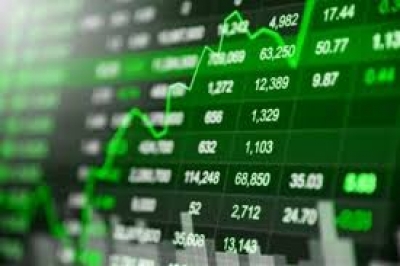 Λίγο μετά το κλείσιμο του ΧΑ – Με καύσιμο από τη Wall Street στο +2% και πάνω από τις 830 μονάδες