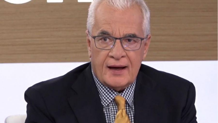 Σε εξέλιξη οι έρευνες της Αντιτρομοκρατικής για τη βόμβα στο σπίτι του Πρετεντέρη - Τι ψάχνει η ΕΛΑΣ