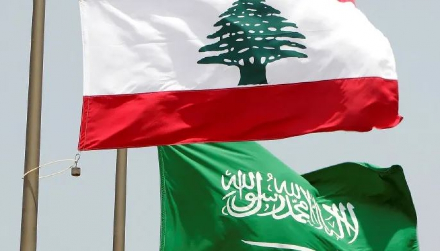 Στο κόκκινο οι σχέσεις Σαουδικής Αραβίας- Λιβάνου με απαγόρευση εισαγωγών και απέλαση πρεσβευτή
